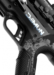 Barnett Demun™ STORM - Compound-Pistolen-Armbrust - 100 lbs