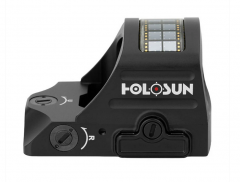 Holosun HS507C-X2 - Leuchtpunktvisier - Red Dot