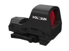 Holosun HS510C - Leuchtpunktvisier - Red Dot