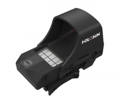 Holosun HS510C - Leuchtpunktvisier - Red Dot