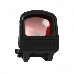 Holosun HS510C - Leuchtpunktvisier - Red Dot