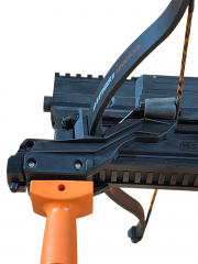 AR-Series – Pump-Action-System - Vorverkauf