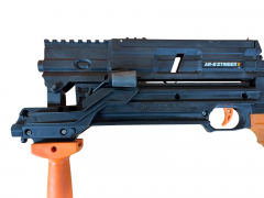 AR-Series – Pump-Action-System - Vorverkauf