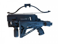 Steambow AR-Series – PD-5 Professional