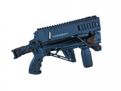 Steambow AR-Series – PD-5 Professional