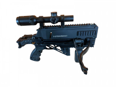 Steambow AR-Series – PD-5 Professional - 135 lbs