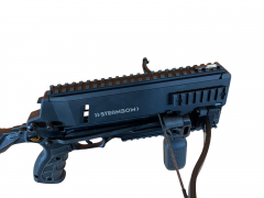 Steambow AR-Series – PD-5 Professional