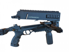 Steambow AR-Series – PD-5 Professional