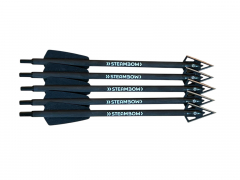 Steambow AR-Series – PD-5 Professional - 135 lbs