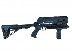 Steambow AR-Series – PD-5