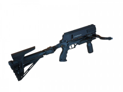Steambow AR-Series – PD-5 - 90 lbs