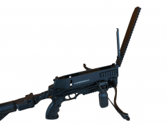Steambow AR-Series – PD-5 - 90 lbs