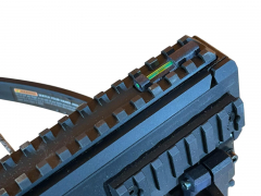 Steambow AR-Series – PD-5 - 90 lbs