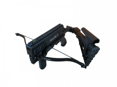 Steambow AR-Series – PD-5 - 90 lbs