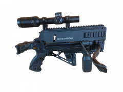 Steambow AR-Series – PD-5 - 90 lbs