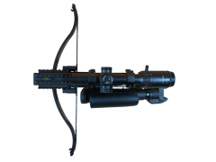 Steambow AR-Series – PD-5 - 90 lbs