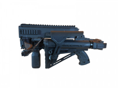 Steambow AR-Series – PD-5 - 90 lbs