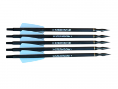 Steambow AR-Series – PD-5 - 90 lbs
