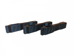 CAW-Schnellader Set für PD-5 von Steambow - 3 Stück