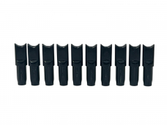 Halbmond-Nocken für Adder / Cobra System Bolzen - 10 Stück