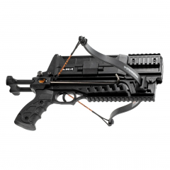 AR-Series – M10 Compact - 35 lbs - m. Wechselwurfarmsystem
