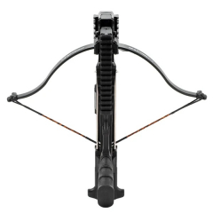 AR-Series – M10 Compact - 35 lbs - m. Wechselwurfarmsystem