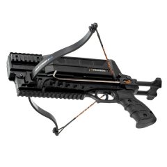 AR-Series – M10 Compact - 35 lbs - m. Wechselwurfarmsystem