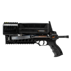 AR-Series – M10 Compact - 35 lbs - m. Wechselwurfarmsystem