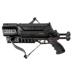 AR-Series – M10 Compact - 35 lbs - m. Wechselwurfarmsystem