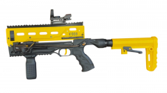 Vorbestellung - AR-Series B08 Tactical - Kugel-Magazin-Armbrust - Vorbestellerbundle