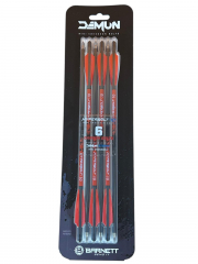 Armbrustpfeil/-bolzen - Hyperbolt C10 für Barnett Demun™ STORM