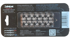 Aufschraubspitze - DEMUN Helicat Broadhead für Barnett Demun™ STORM