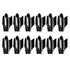 Aufschraubspitze - DEMUN™ Vermin Blunt Force Tips für Barnett Demun™ STORM