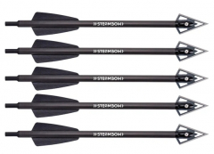 AR-Series – PD-5 Einsatzpfeile