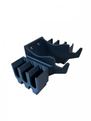 CAW-Schrankhalter PD-5