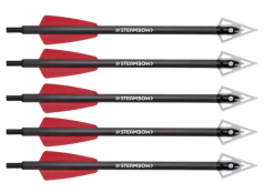 AR-Series – PD-5 Jagdpfeile