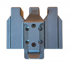 CAW-Gürtelhalter für CAW-Schnelllader PD-5