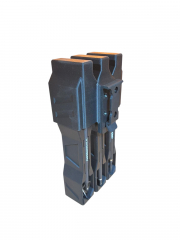 CAW-Gürtelhalter für CAW-Schnelllader PD-5