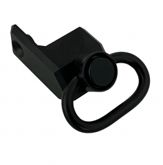 AR-Series – PD-5 Riemenbügelöse für Einpunktgurt