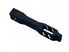 CAW-Schnellader für Armbrust PD-5 - Limited Edtition schwarz/orange