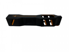 CAW-Schnellader für Armbrust PD-5 - Limited Edtition schwarz/orange