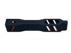 CAW-Schnellader für Armbrust PD-5 - Limited Edtition schwarz/rot