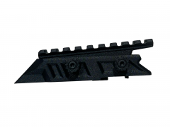 CAW-Survival-Einzelschussblock für PD-5 Pfeile/Bolzen