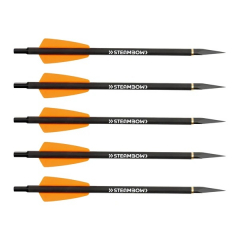 AR-Series – PD-5 Bodkinpfeile