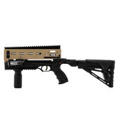 AR-Series – B08 Tactical - FDE - Vorbestellung