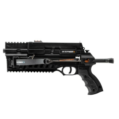Steambow AR-6 Stinger II Compact - 35 lbs - m. Wechselwurfarmsystem
