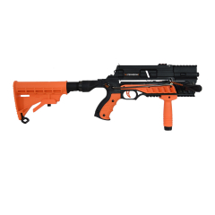 Stinger II Customizing Kit - Orange