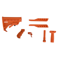 Stinger II Customizing Kit - Orange