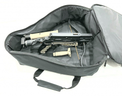 Pistolenarmbrusttasche für Stinger II Compact, Tactical o. Survival